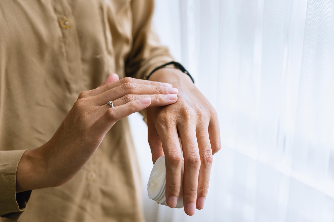 50代男性がスキンケアを始めるためのステップは？