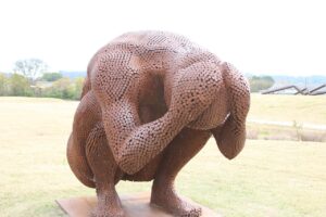 ほうれい線を消すための男性向けマッサージ方法は？