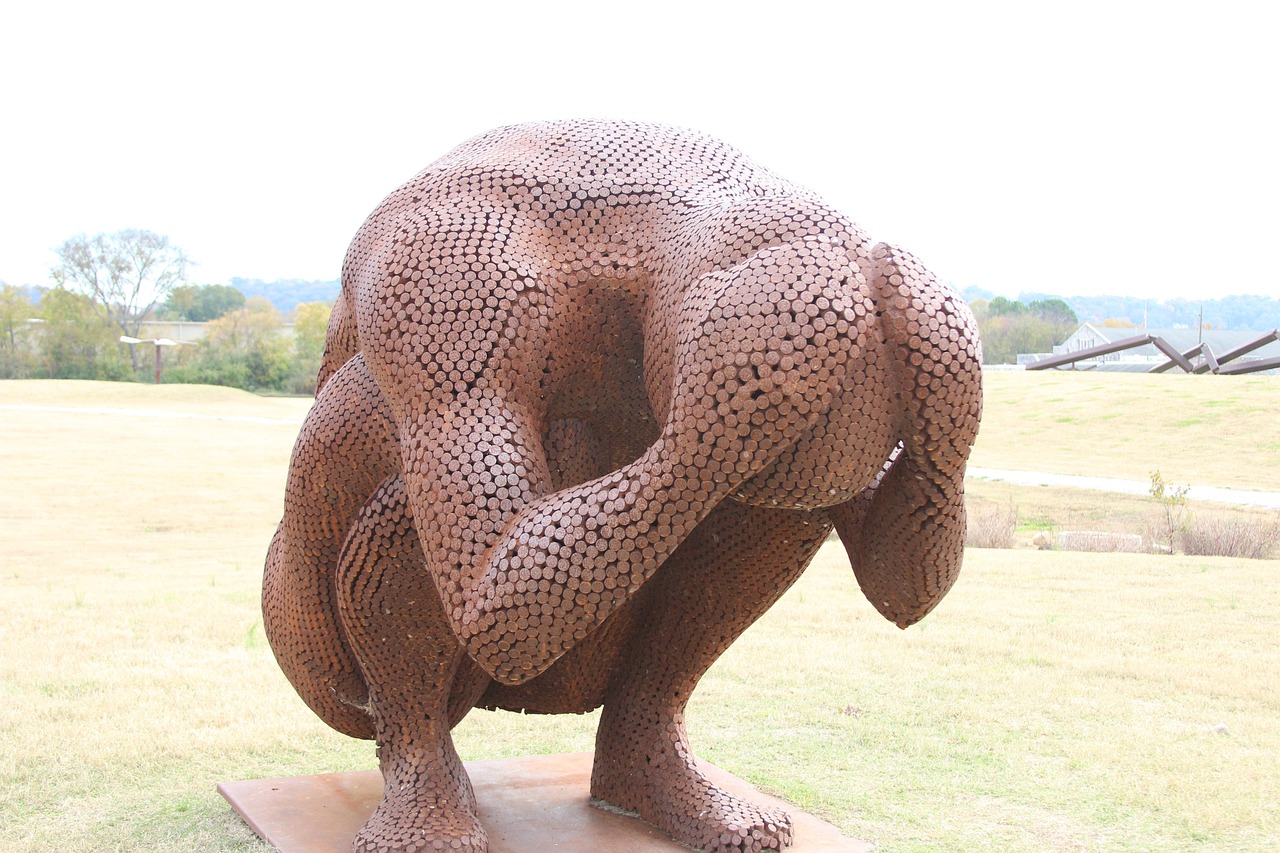 ほうれい線を消すための男性向けマッサージ方法は？