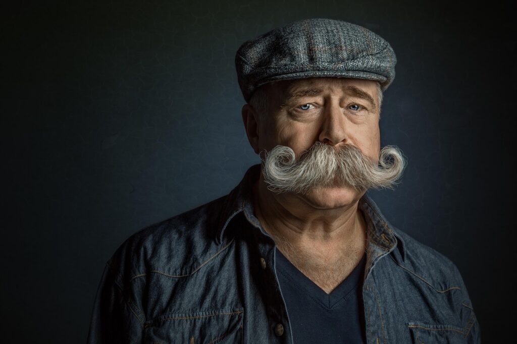 50代男性が実践すべき顔洗いの習慣とは？