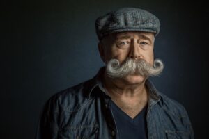 50代男性が実践すべき顔洗いの習慣とは？