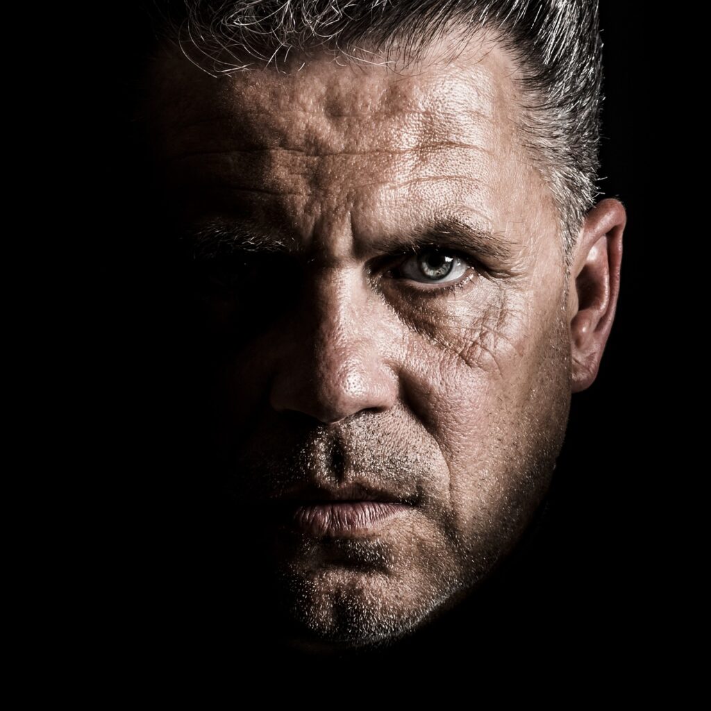 50代男性が顔を若返るための効果的なエクササイズは？