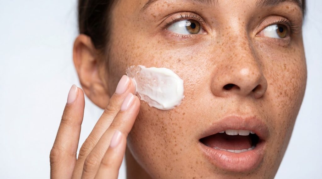 50代のメンズにおすすめのベタつかない保湿クリーム比較は？