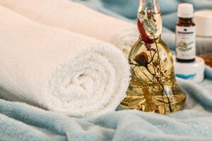 若見えを実現するスキンケア商品はどれが効果的？