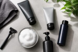 若見えを実現するためのスキンケア方法は？