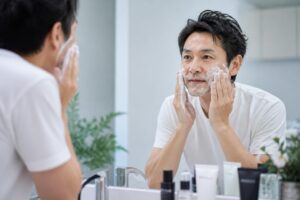 50代男性のための乾燥対策はこれで決まり？