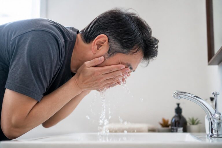 キールズの洗顔ランキングで50代におすすめの商品は？