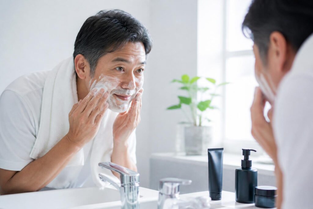 50代におすすめのフェイスクリームはどれですか？