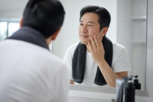 50代男性が知っておきたいプラセンタの効果とは？