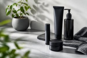 50代男性の脂性肌に合うスキンケアとは？