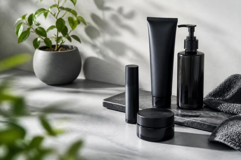 50代男性の脂性肌に合うスキンケアとは？
